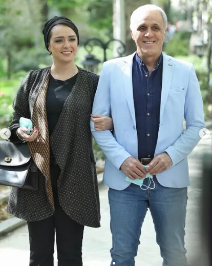 ترانه علیدوستی