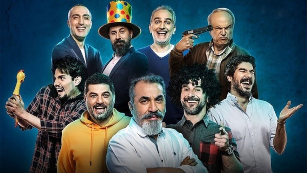 خیلی بازیگرها به خاطر پول در جوکر شرکت میکنند | بازیگری که با ۵۰ یا ۶۰ سال سن یکباره دامن می پوشد نمی تواند نقطه قوت تلقی شود