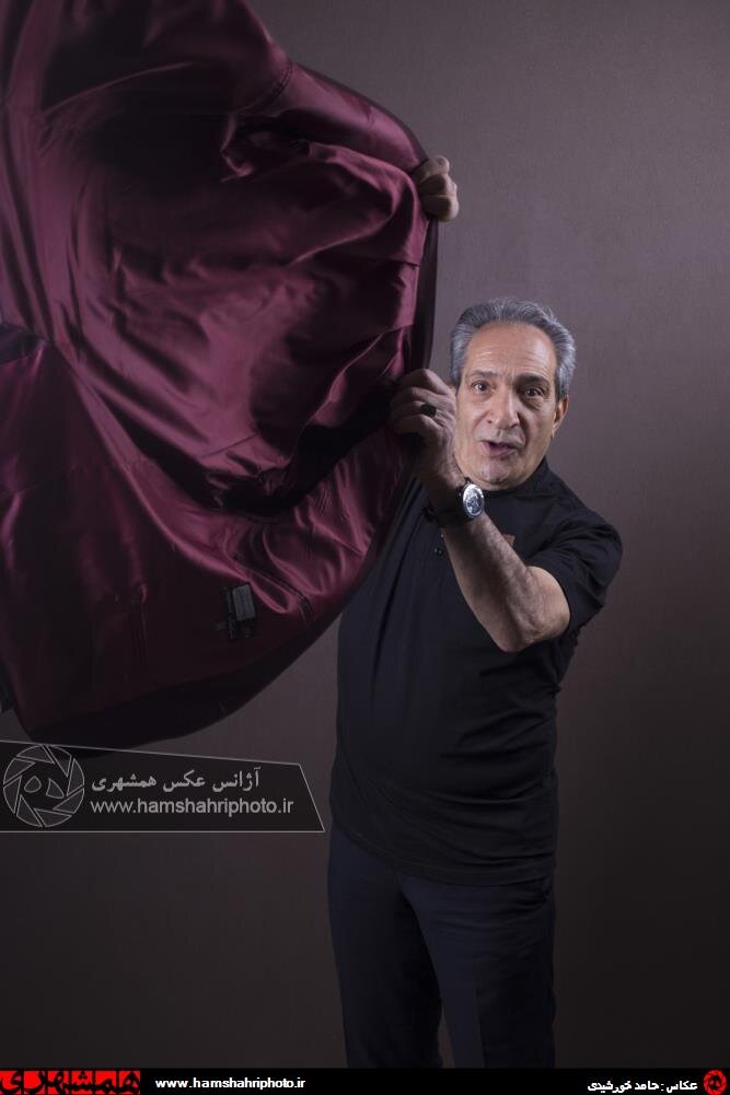 خیلی بازیگرها به خاطر پول در جوکر شرکت میکنند | بازیگری که با ۵۰ یا ۶۰ سال سن یکباره دامن می پوشد نمی تواند نقطه قوت تلقی شود