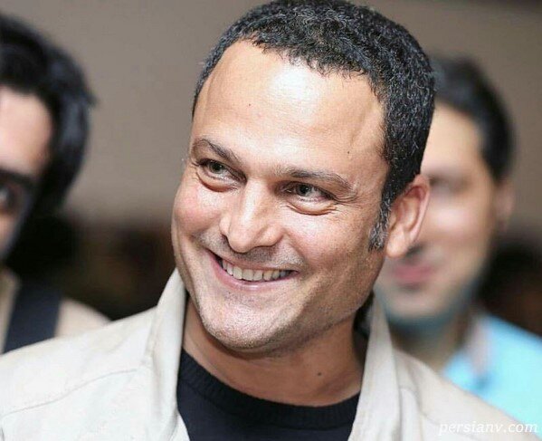 عکس | زوج جدید کمدی پژمان جمشیدی کشف شد