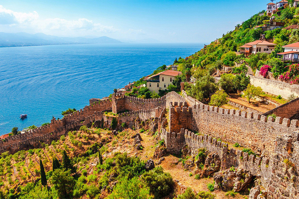 ۳ مقصد هیجان انگیز برای سفر خارجی