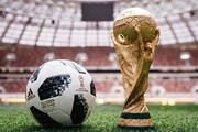عکس | قهرمان جام جهانی مشخص شد | نتیجه جالب نظرسنجی از شانس آرژانتین و فرانسه
