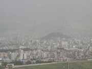 تهران دومین شهر آلوده جهان شد | ۱۰ شهر آلوده دنیا را ببینید
