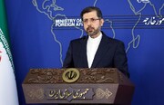 واکنش ایران درباره تعرض صهیونیست‌ها به اماکن مقدس فلسطین | هشدار به رژیم صهیونیستی
