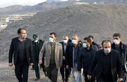 ببینید | جمع‌‎آوری ۷هزار معتاد متجاهر از تهران توسط قرارگاه اجتماعی