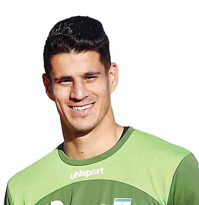 فهرست خاکستری تیم ملی ایران | ۵ ستاره که لب مرز رسیدن به جام جهانی هستند