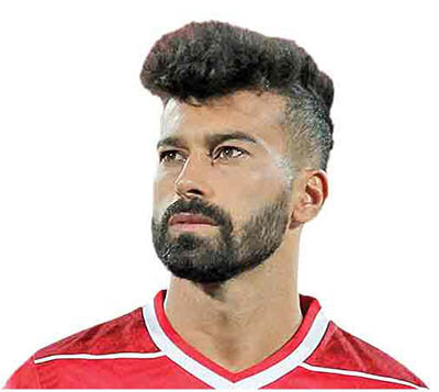 فهرست خاکستری تیم ملی ایران | ۵ ستاره که لب مرز رسیدن به جام جهانی هستند