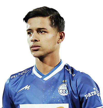 فهرست خاکستری تیم ملی ایران | ۵ ستاره که لب مرز رسیدن به جام جهانی هستند