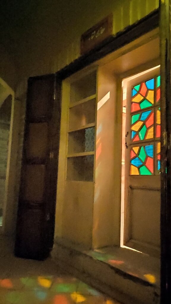 ۹۰ دقیقه هیجان در اتاق فرار | شبح بازارچه در سعادت آباد | فضای بیدفاع شهری تفریحگاه شد