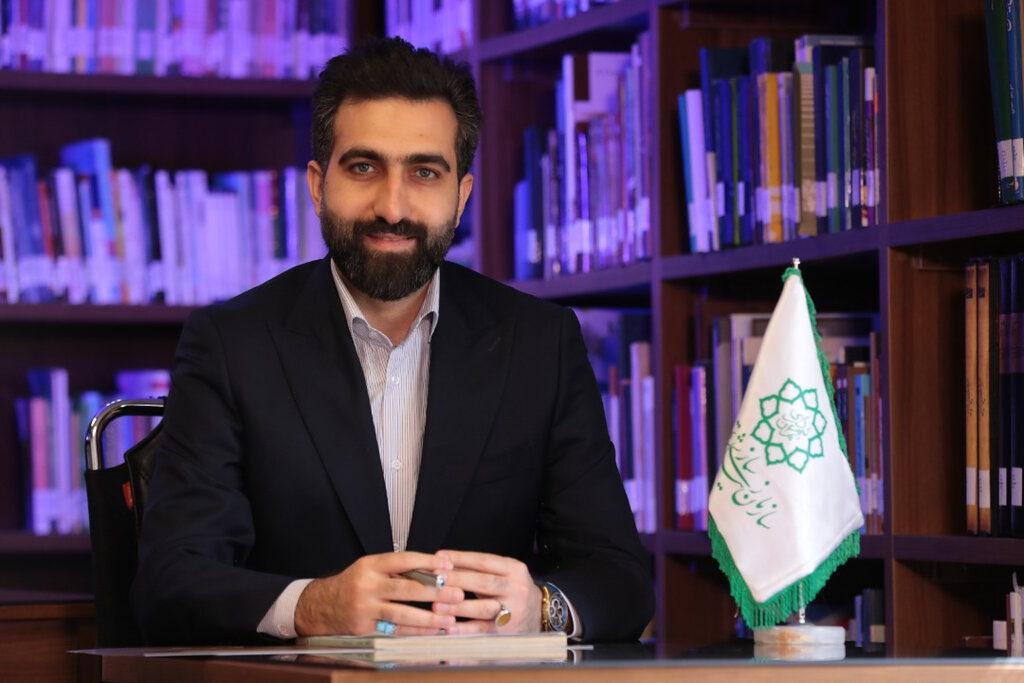 ۱۱۵ هزار متر از جدارههای شهری رنگآمیزی شدند| آغاز پیرایش محورهای مختلف شهر تهران