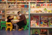 بهار قرآن در باغ کتاب تهران | تخفیف‌های هیجان‌انگیز ۵۰ درصدی
