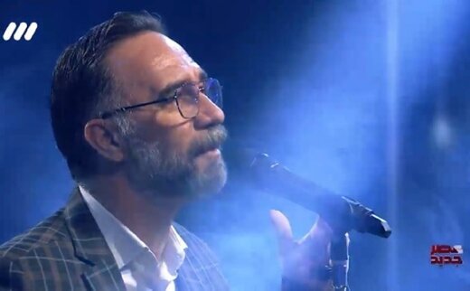 احسان علیخانی مخاطب عصر جدید را فریب داد؟ | کشف استعداد از میان تماشاچیان یا اتفاقی هماهنگ شده؟ عصر جدید یار محممدی