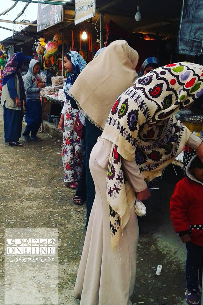 تصاویر | گورستان اسرارآمیز ایران با سنگافراشتههایی عجیب | خالد نبی؛ بهشت گردشگری گلستان | پیامبری که زمان انوشیروان به ایران آمد | چوپان آتای کجاست؟