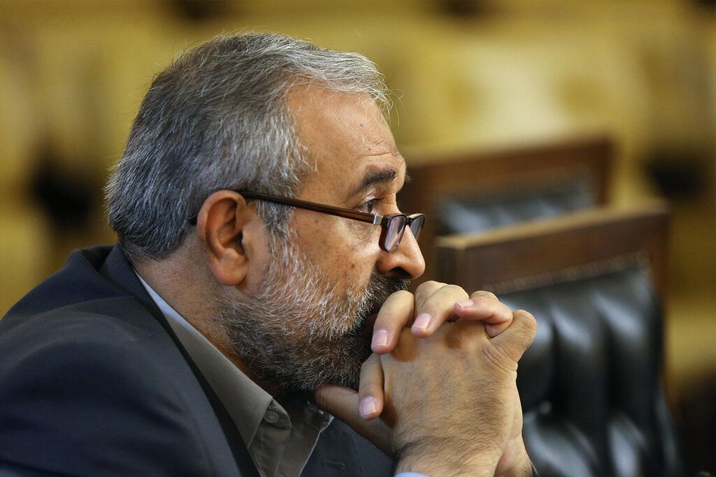 طرح صیانت دیگر وجود ندارد | نامه اعتراضی کمیسیون ویژه طرح صیانت به هیئت رئیسه مجلس سیدعلی یزدی خواه