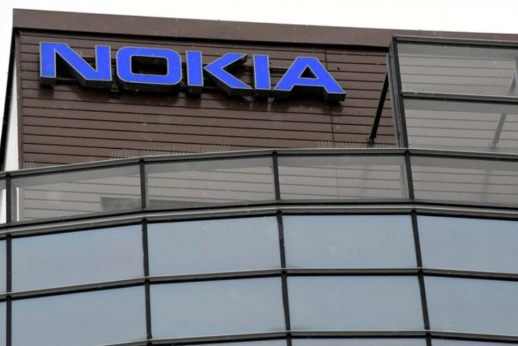 نوکیا