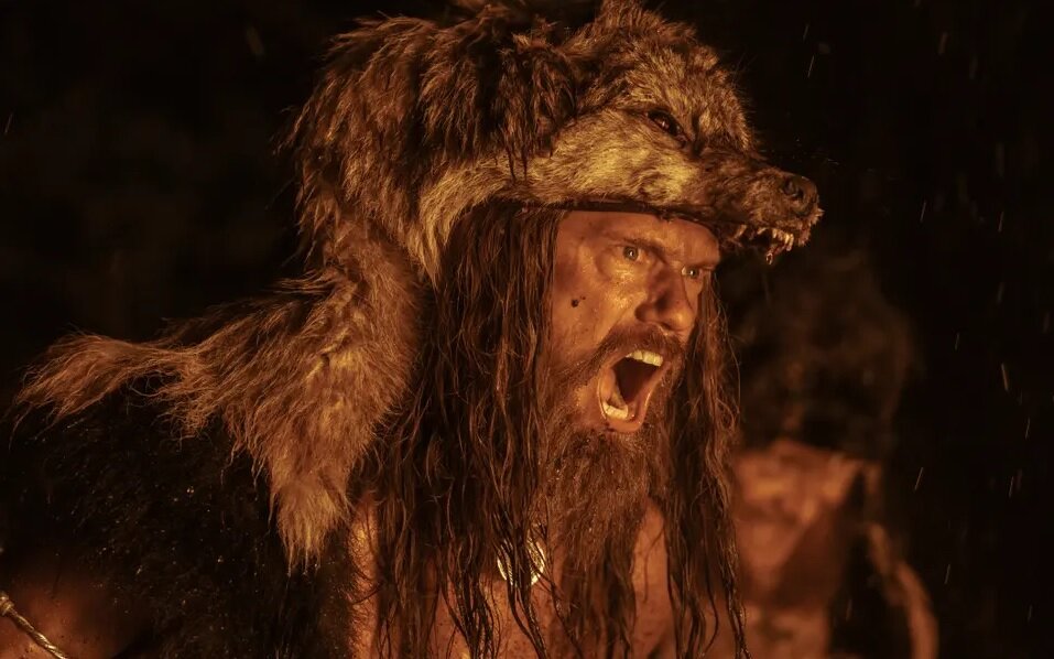 تماشای هملت انتقامجوی وایکینگ میخکوبتان میکند | منتقد گاردین از مرد شمالی میگوید