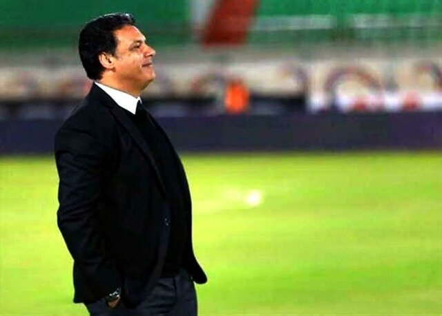 عکس| مصری ها جانشین کارلوس کی روش را انتخاب کردند