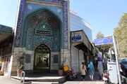 کدام مسجد تهران نماد مخالفت با زیاده‌طلبی رضاخان بود؟ | چگونه کاباره مسجد شد؟