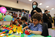 تولد دبیرخانه دائمی‌ نمایشگاه «مادر، نوزاد و کودک» در تهران