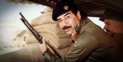 صدام را با چه ماشینی از اسارت توسط سپاه نجات دادند؟ | واکنش‌ها و اظهارات صدام از ترس اسارت توسط ایرانی‌ها