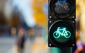 دوچرخه برانید و کسب درآمد کنید| راه حل شهردار پرتغالی برای ترددهای شهری