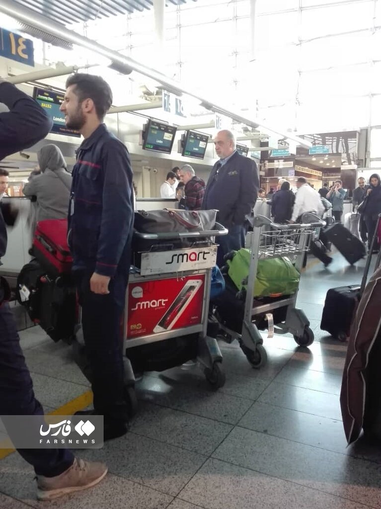 چرا مراد طاهباز نباید ارزان با آمریکا مبادله شود؟ | قیمت این مبادله بیش از ۷ میلیارد دلار است | چه کسانی این چنین ارزان به دنبال آزادی خائنین هستند؟