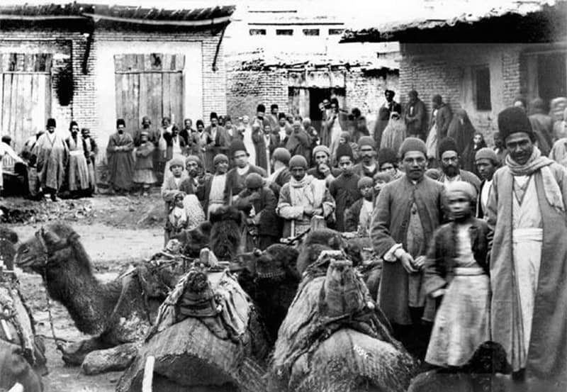 بومیهای کدام روستای پایتخت، تهرانی حرف میزنند؟ | گویش تهرانیهای قدیم ترکیبی از زبان رازی و مازنی است