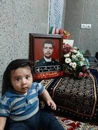 بعد از شهادتش فهمیدیم محافظ حاج قاسم بودهاست | بچه محله اوقاف و محافظ سردار دلها