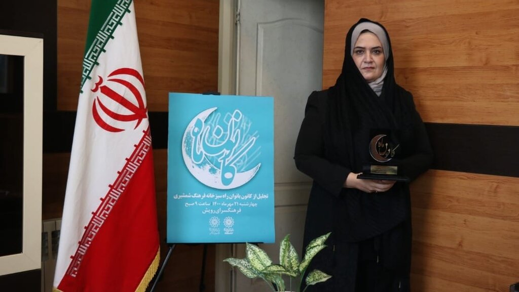 پزشک جهادگر و دخترانش در میان محرومان | نیکوکاری ارثیه خانوادگی خانم دکتر