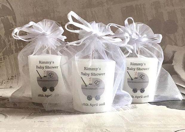 تصاویر | ایدههایی جذاب برای گیفت و هدیه مهمانی سیسمونی یا جشن تعیین جنسیت