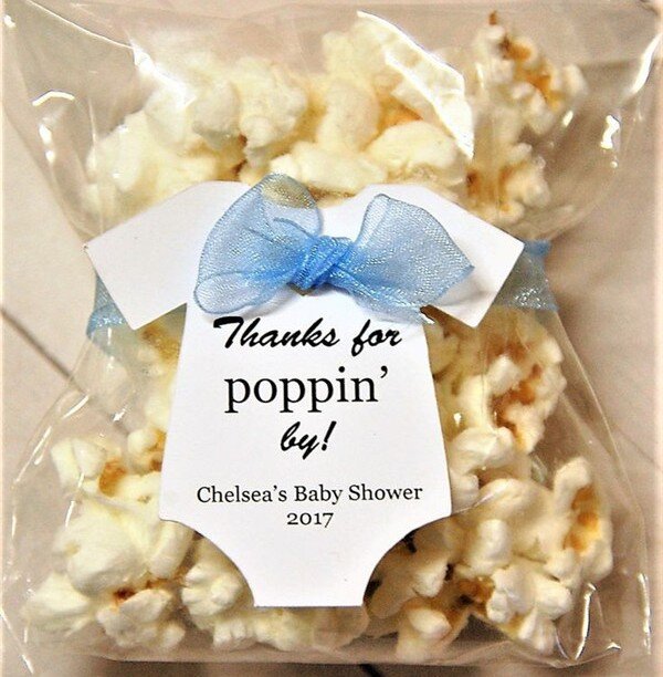 تصاویر | ایدههایی جذاب برای گیفت و هدیه مهمانی سیسمونی یا جشن تعیین جنسیت