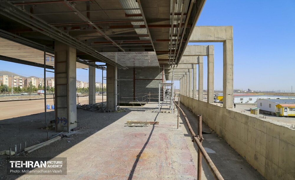 اعلام زمانبندی افتتاح چند ایستگاه جدید مترو در بهار امسال | خرید ۲ هزار واگن جدید از چین | متروی پرند به کجا رسید؟