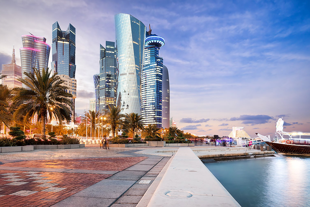 پروازهای ارزان فلای تودی برای رفتن به جام جهانی ۲۰۲۲