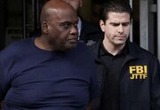 عامل تیراندازی در متروی نیویورک دستگیر شد | دادستان: شاید حبس ابد