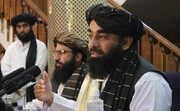 واکنش طالبان به انفجارهای افغانستان: کار فتنه‌گران است