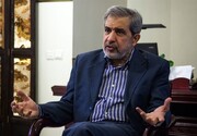 شرایط به‌ نحوی نیست که ایران به‌دنبال آمریکا بدَود | مذاکرات  به نتیجه برسد حاصل تلاش یک دهه‌ دیپلمات‌ها به پشتوانه‌ میدان است