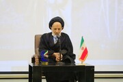 اگر انقلاب نبود ایران در حجاب از همه کشورها بدتر بود