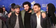 شایعاتی درباره‌ وجود اختلاف در پشت صحنه‌ تنها فیلم ایرانی برگزیده برای مسابقه‌  کن |  برادران سعید روستایی کجا هستند؟
