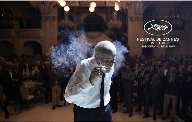 سعید روستایی برادران لیلا جشنواره کن