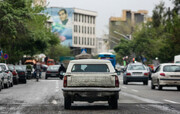 تردد ۳۰۰ هزار خودرو فرسوده و کاربراتوری در تهران |  ۳۸ درصد آلودگی فقط برای ۱۰ درصد خودروها