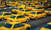 تشکری هاشمی: تاکسی‌ها در لیست واردات خودرو خارجی نیستند | توضیح مدیرعامل سازمان تاکسیرانی در مورد سرویس مدارس استثنایی