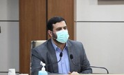 ایران آماده صادرات واکسن و اعزام نیروی درمانی به چین
