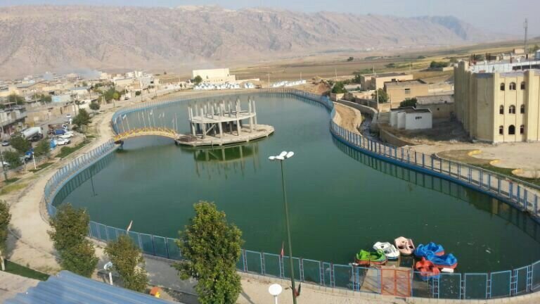 صدای مهیب همراه با لرزش زمین در چرداول ایلام | ستاد بحران تشکیل شد؛ زمین لرزه نبود چرداول ایلام