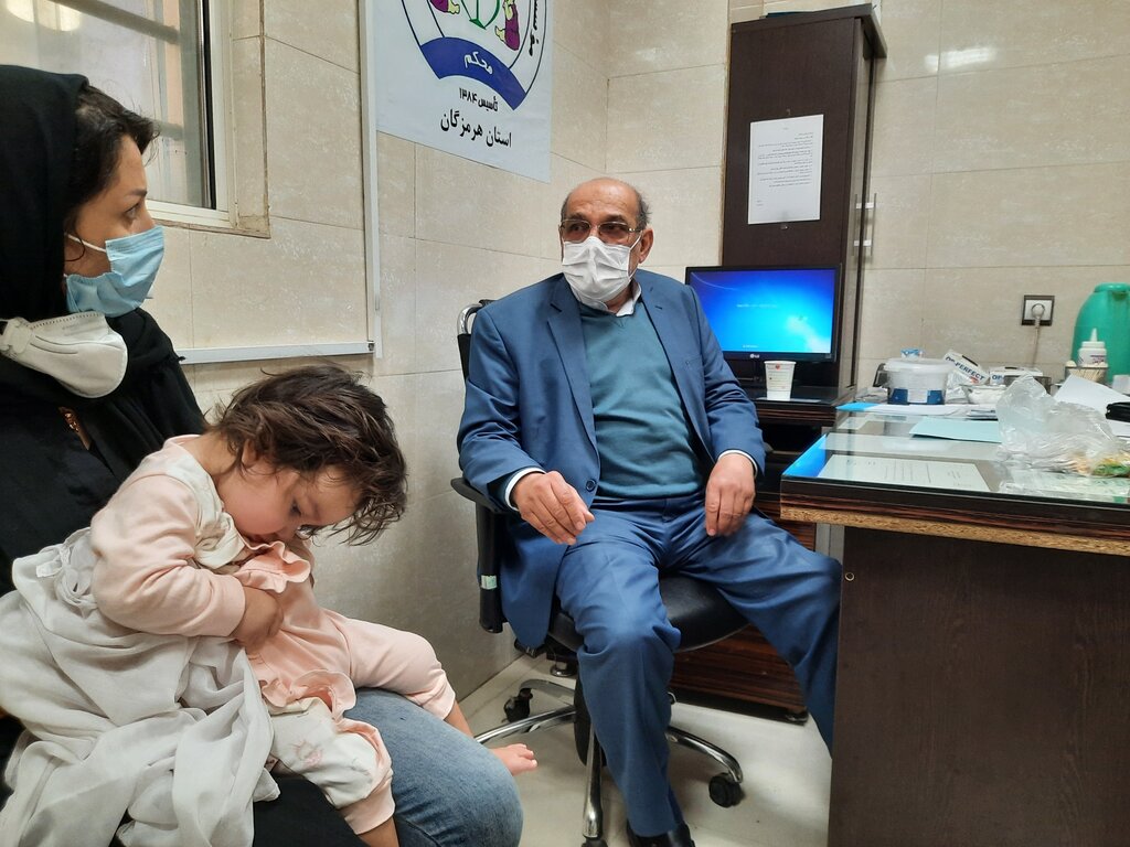 پناهگاه «محکم» کودکان مبتلا به بیمارهای ناهنجار مادرزادی | ۳۷ بیماری تحت پوشش درمانی رایگان | مراجعه به مددکاری بیمارستانها کافی است  بهاره خسروی / محله