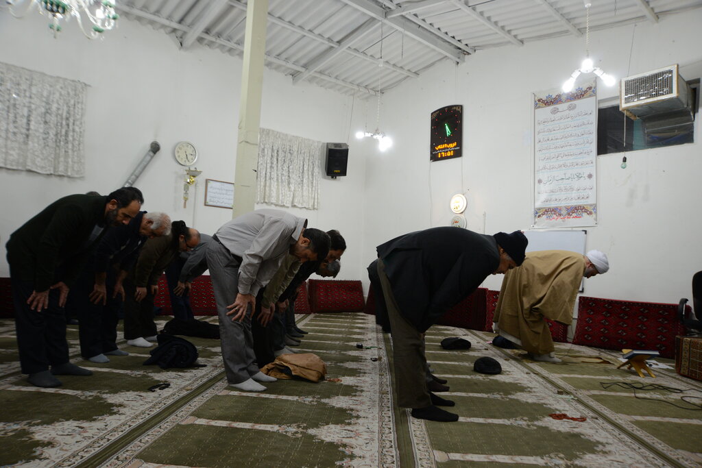 عبادت در خانه‌های پیش‌ساخته | نمازخانه‌هایی که مسجد شد |  ۵ مسجد کانکسی غرب پایتخت را بشناسید