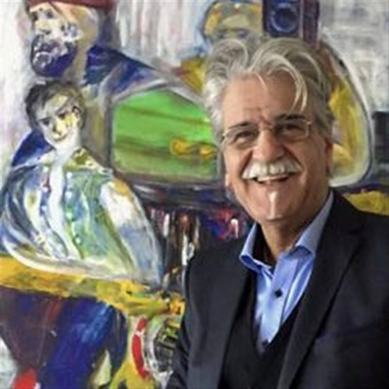 اکبر یادگاری