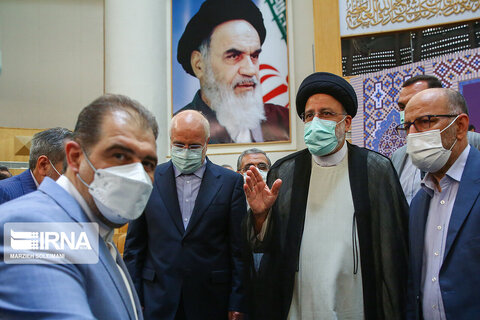 نشست دولت و مجلس