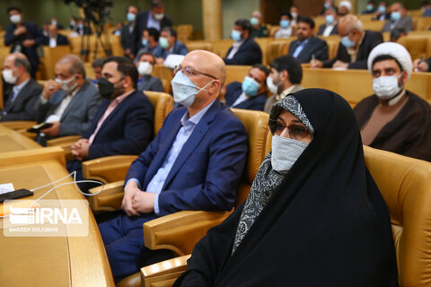 نشست دولت و مجلس