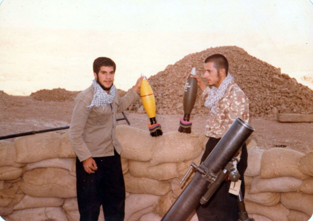 کاپیتان ۲۲ساله تیم ملی فوتبال در زمان شهادت لباس ورزشی برتن داشت | «مارادونا»ی ایران در روز تولدش، «شهادت» هدیه گرفت