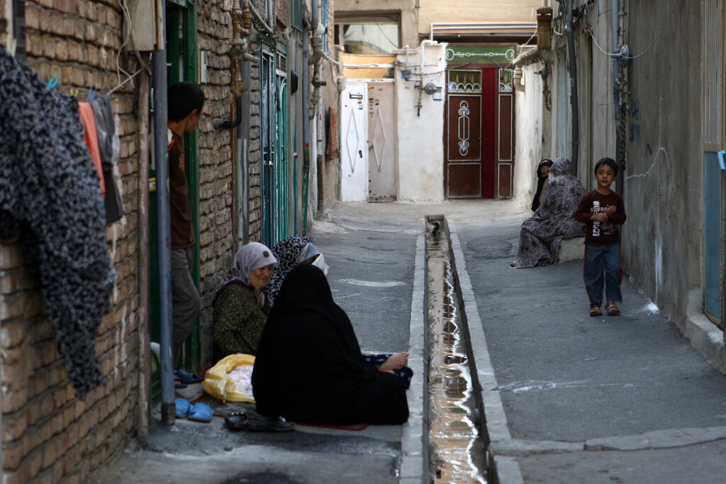 همین امروز برای نوسازی خانهتان اقدام کنید | طرح گذر ٢٠ متری به نفع اهالی جوادیه قیچی شد